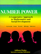 Number Power: Grade 1