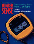 Number Sense: Decimals - Addition & Subtraction