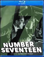 Number Seventeen [Blu-ray]