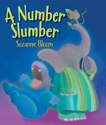 Number Slumber - Bloom, Suzanne