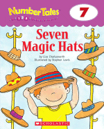 Number Tales: Seven Magic Hats - Various, and Charlesworth, Liza