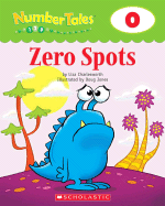 Number Tales: Zero Spots - Various, and Charlesworth, Liza