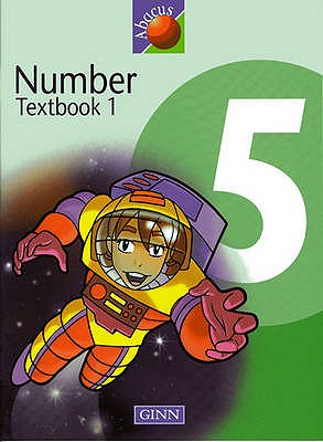 Number. Textbook 1 - Merttens, Ruth