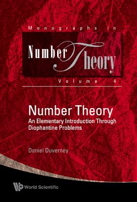 Number Theory: Element Intro Throu..(V4) - Daniel Duverney