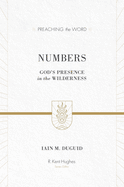 Numbers: God's Presence in the Wilderness (Redesign)