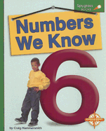 Numbers We Know - Hammersmith, Craig