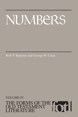 Numbers - Knierim, Rolf P