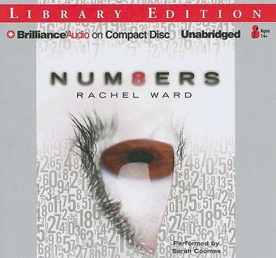 Numbers - Ward, Rachel, and Coomes, Sarah (Read by)