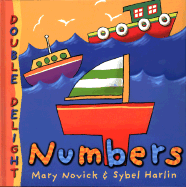 Numbers - Novick, Mary, and Harlin, Sybel