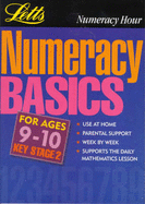 Numeracy Basics: Ages 9-10