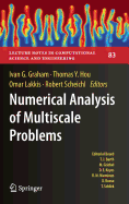 Numerical Analysis of Multiscale Problems