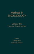 Numerical Computer Methods: Volume 210