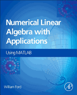 Numerical Linear Algebra with Applications