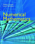 Numerical Mathematics