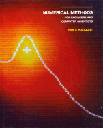 Numerical Methods for Engineers and Computer Scientists - Hultquist, Paul