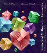 Numerical Methods for Engineers: With Programming & Software Applications