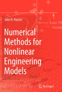 Numerical Methods for Nonlinear Engineering Models