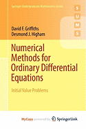 Numerical Methods for Ordinary Differential Equations