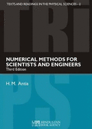 Numerical Methods for Scientists and Engineers