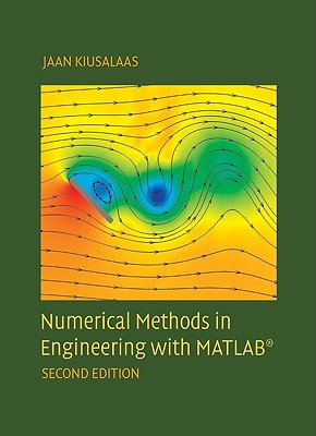 Numerical Methods in Engineering with Matlab(r) - Kiusalaas, Jaan