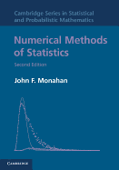 Numerical Methods of Statistics