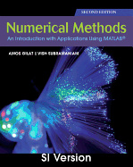 Numerical Methods with MATLAB: An Introducation with Applications Using MATLAB