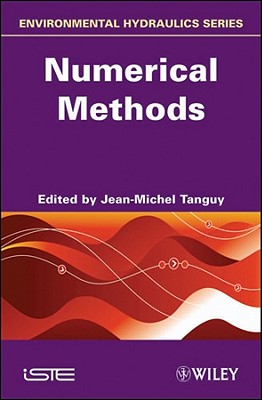 Numerical Methods - Tanguy, Jean-Michel (Editor)