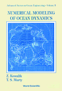 Numerical Modeling of Ocean Dynamics(v5)