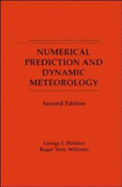 Numerical Prediction and Dynamic Meteorology