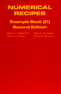 Numerical Recipes: Example Book C