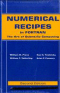 Numerical Recipes in FORTRAN
