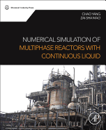 Numerical Simulation of Multiphase Reactors with Continuous Liquid Phase