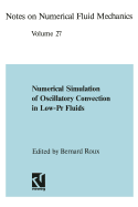 Numerical Simulation of Oscillatory Convection in Low-PR Fluids: A Gamm Workshop