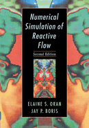 Numerical Simulation of Reactive Flow: Second Edition
