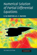 Numerical Solution of Partial Differential Equations: An Introduction