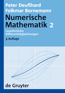 Numerische Mathematik, [Band] 2, Gewhnliche Differentialgleichungen