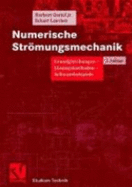 Numerische Strmungsmechanik