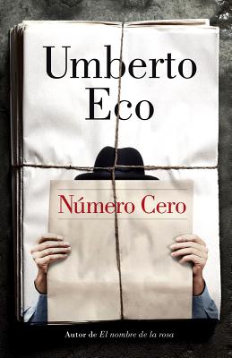 Numero Cero - Eco, Umberto