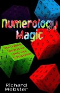 Numerology Magic - Webster, Richard