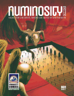 Numinosity Comics: Issue 1