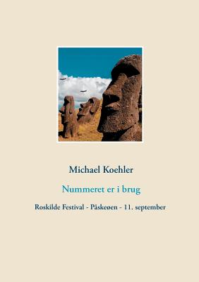 Nummeret Er I Brug - Koehler, Michael