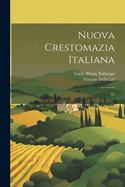 Nuova crestomazia italiana: 01