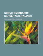 Nuovo Dizionario Napolitano-Italiano