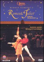 Nureyev's Romeo & Juliet - Sergi Prokofiev - 