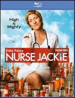 Nurse Jackie: Season Three [2 Discs] [Blu-ray]