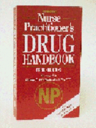 Nurse Practitioner's Drug Handbook - Springhouse Publishing, and Springhouse