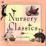 Nursery Classics: A Galdone Treasury - Marcus, Leonard S (Introduction by)