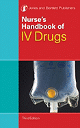Nurse's Handbook of I.V. Drugs