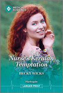 Nurse's Keralan Temptation