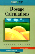 Nursetest: Dosage Calculations